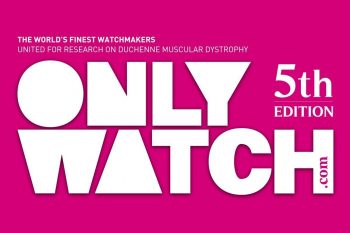 Only Watch 2013