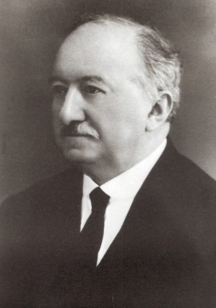 Alfred Kurth