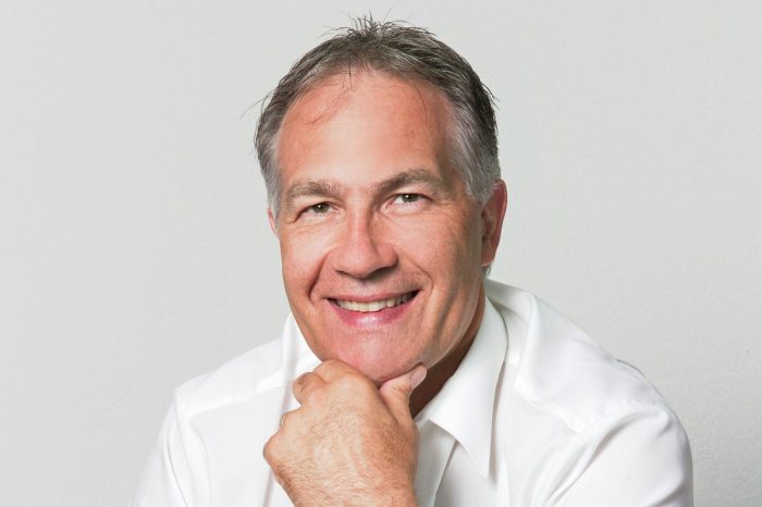 Adrian Bosshard - CEO Certina