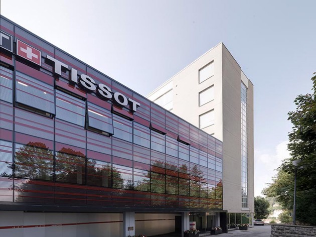 Tissot