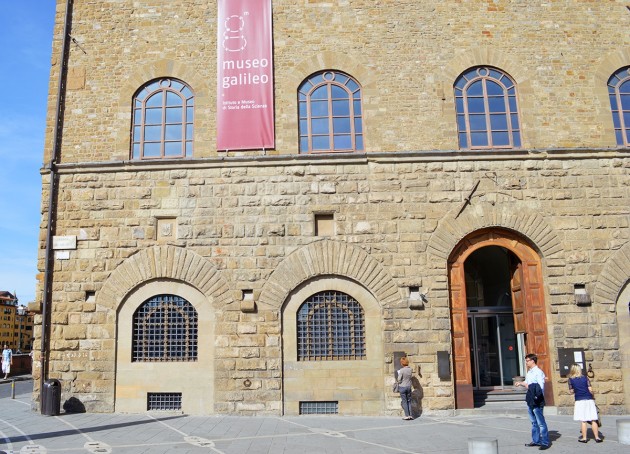 Muzeum Galileusza