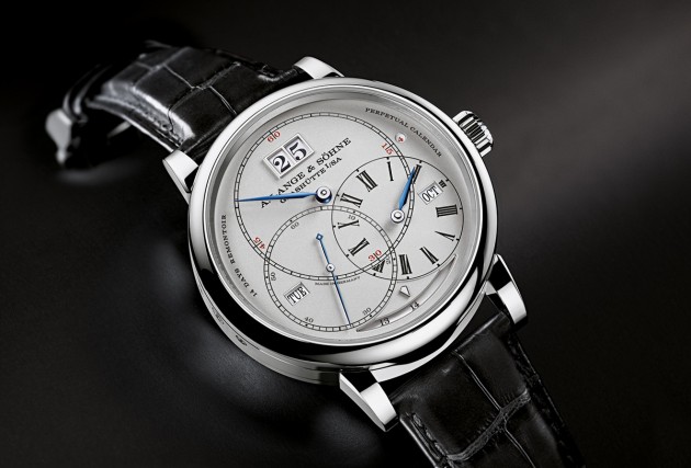 Richard Lange Perpetual Calendar Terraluna