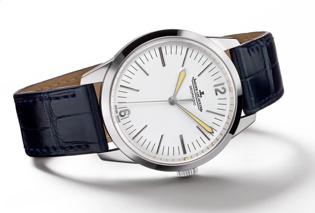Jaeger-LeCoultre Tribute to Geophysic 1958