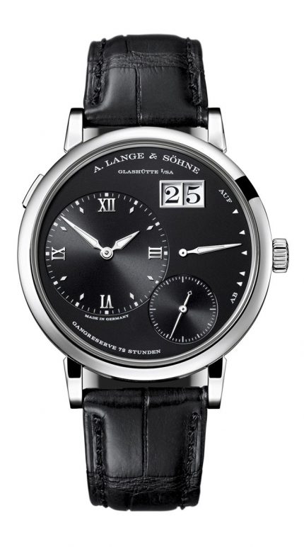 Grand Lange 1