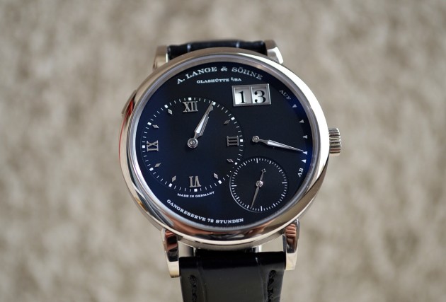 Grand Lange 1