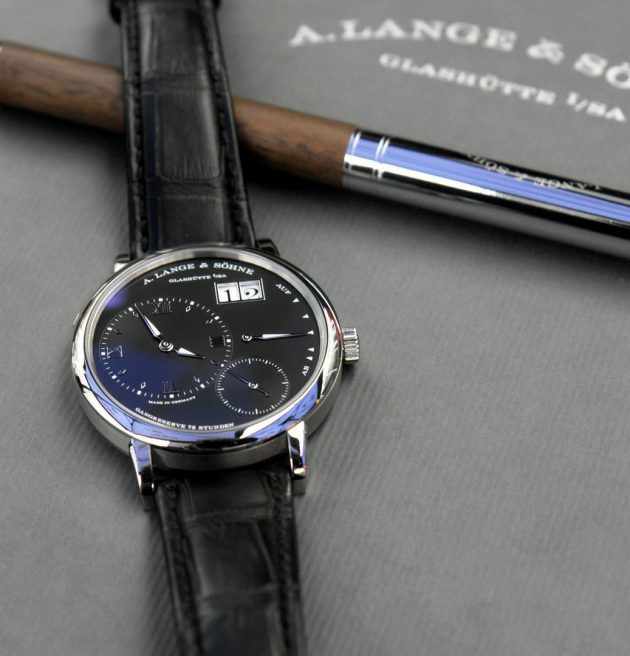 Grand Lange 1