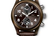Pilot’s Watch Chronograph Edition „The Last Flight”