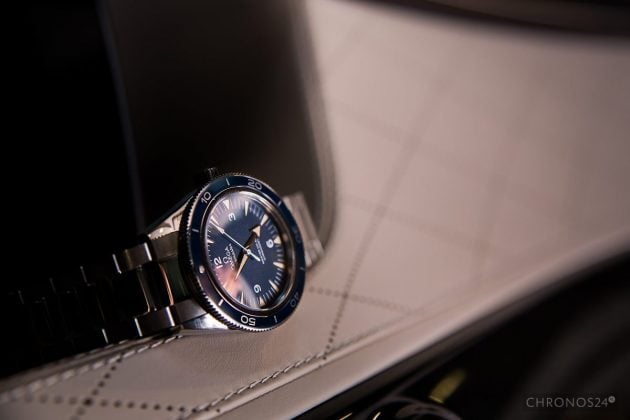 Omega Seamaster 300