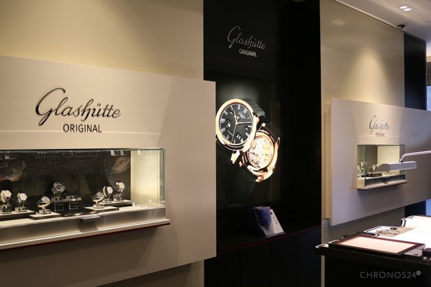 Glashütte Original