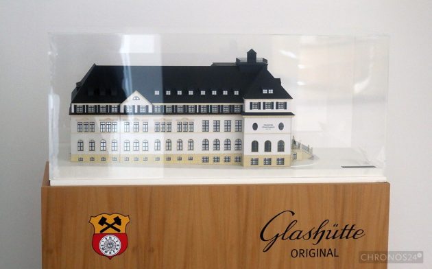 Glashütte Original