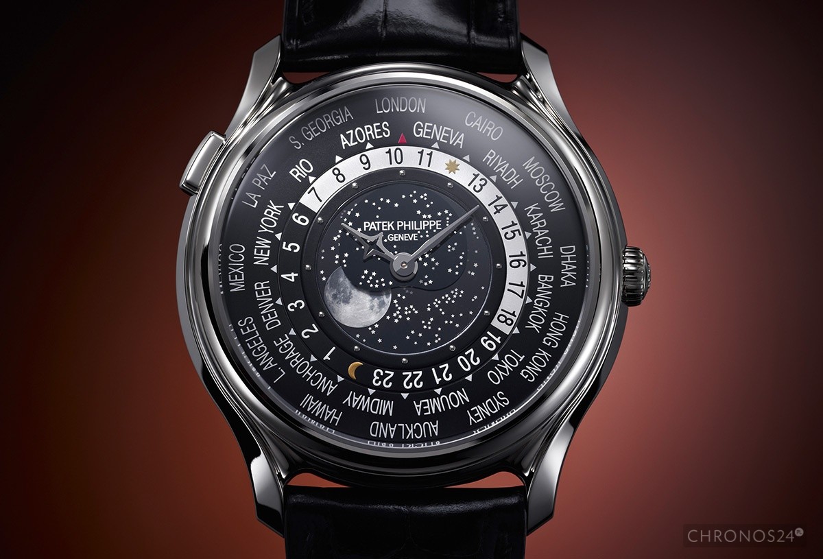 Patek Philippe 5575