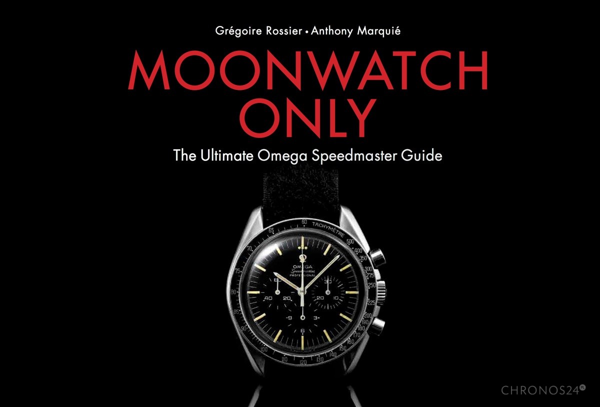 MOONWATCH ONLY