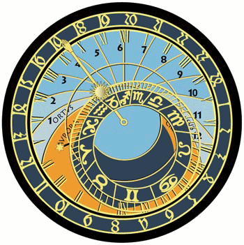 źródło: David Christianson: Timepieces. Masterpieces of Chronometry; wikipedia