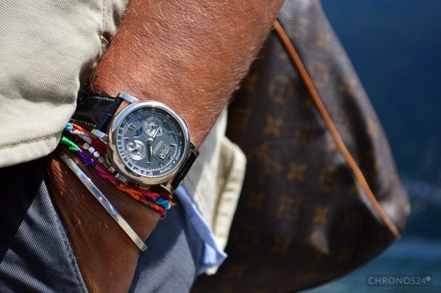 Datograph Perpetual w wersji pierwotnej