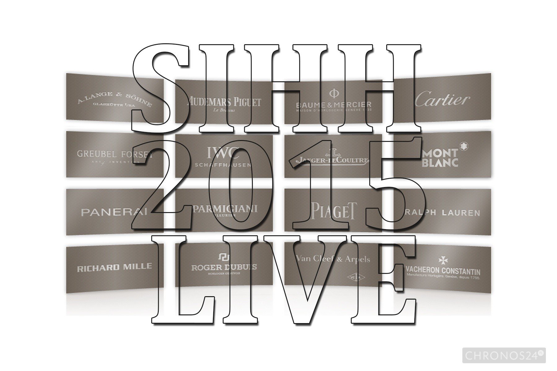 SIHH 2015 LIVE na CH24.PL