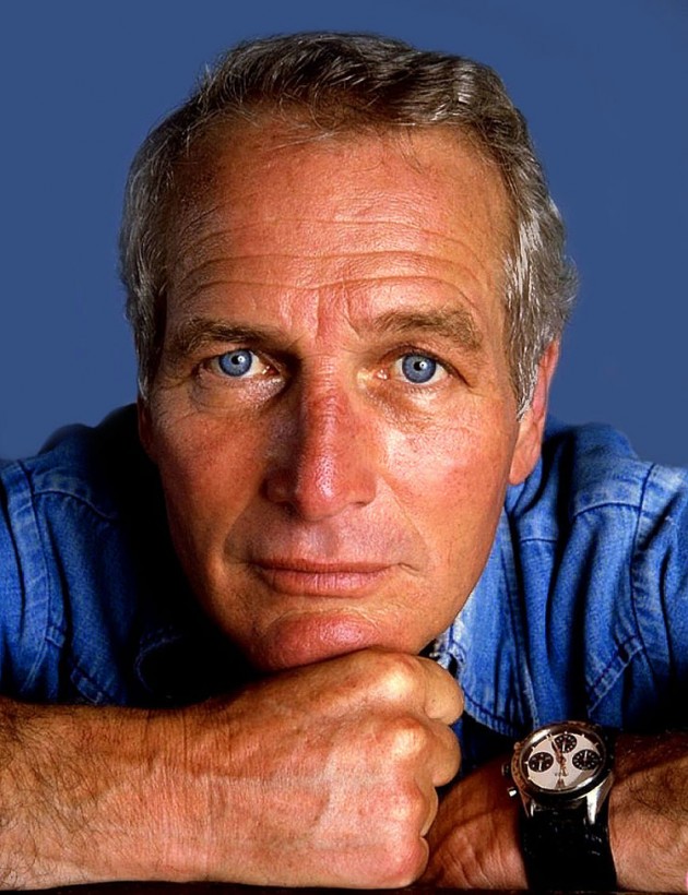 Paul Newman / foto: Jake's Rolex World