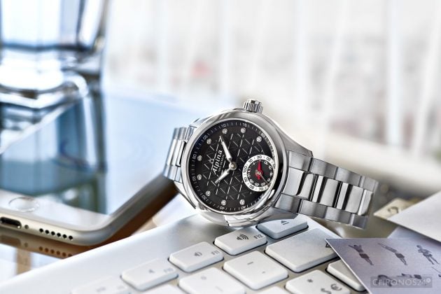 Smartwatch Alpina