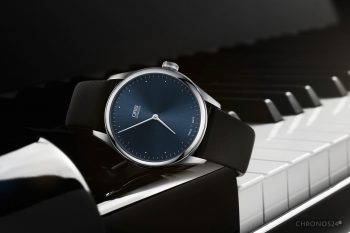 Oris Thelonious Monk Limited Edition