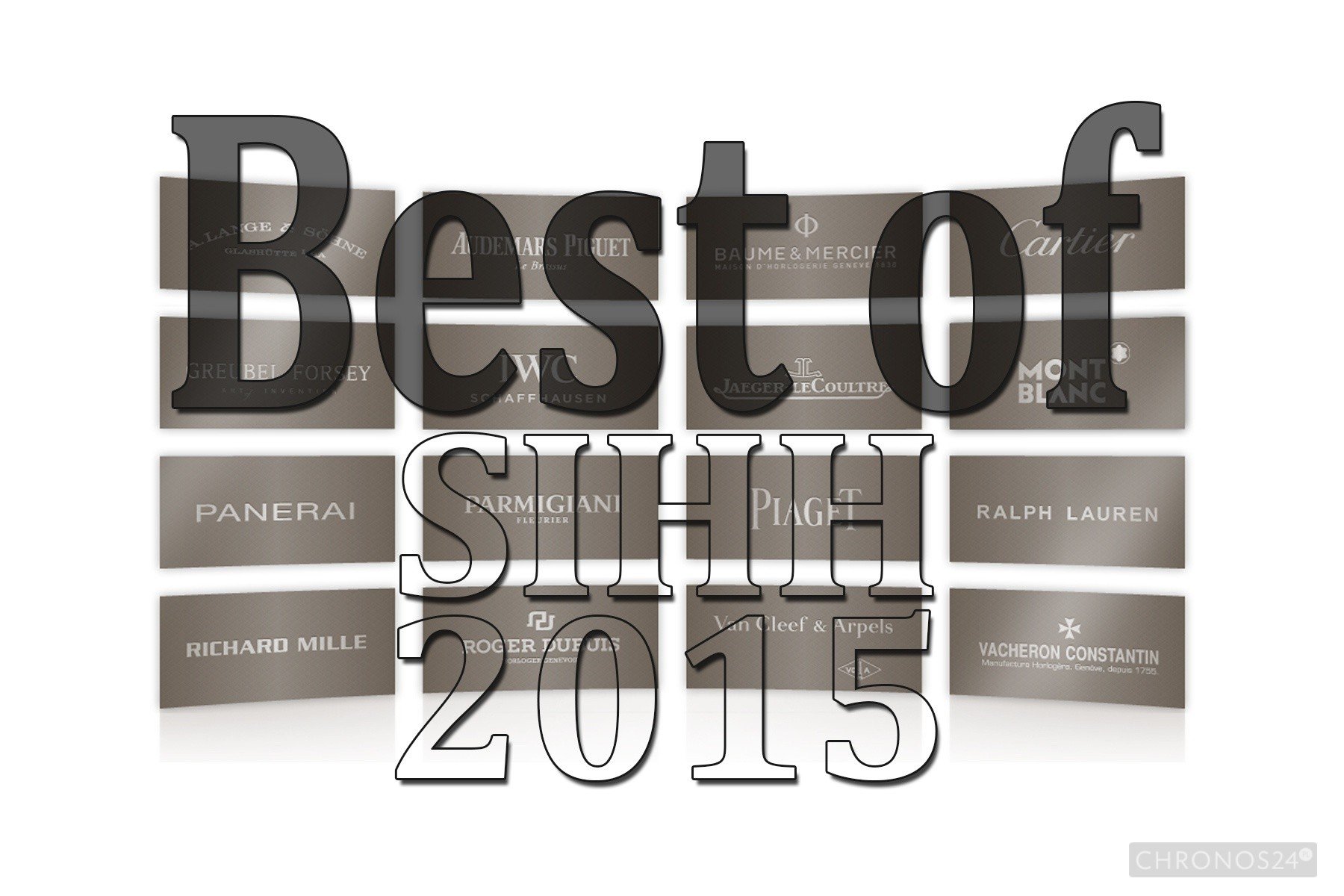„Best of…” SIHH 2015