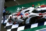 Wyścig 24h Le Mans