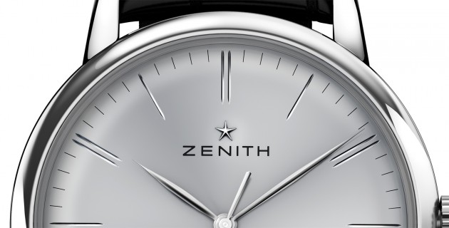 Zenith Elite 6150