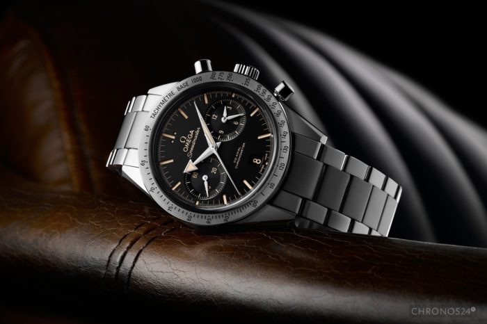 Omega Speedmaster ‘57