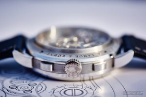 A. Lange & Söhne Datograph Up/Down