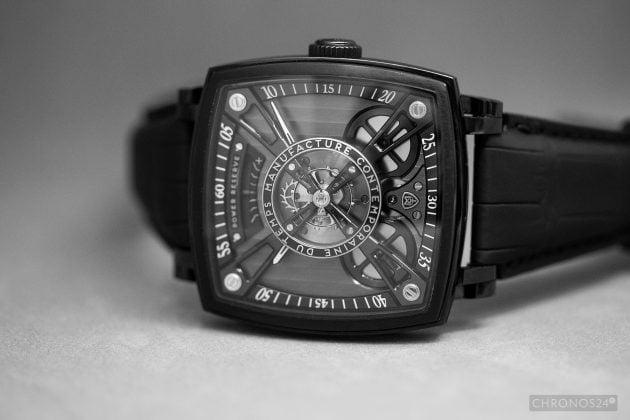 MCT Frequential One