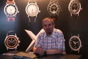 XI Spotkanie Klubu Miłośników Zegarów i Zegarków