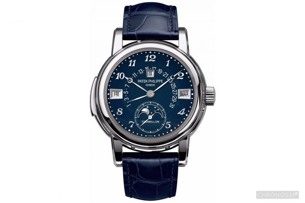 Patek Philippe Ref. 5016A-010 Only Watch 2015