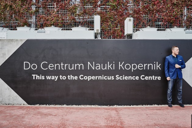Centrum Nauki Kopernika