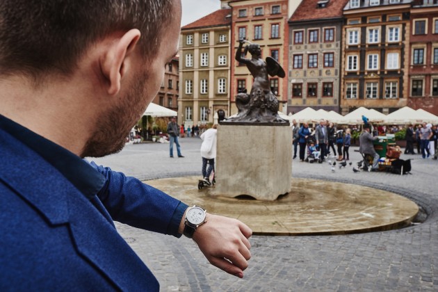 Rynek Starego Miasta