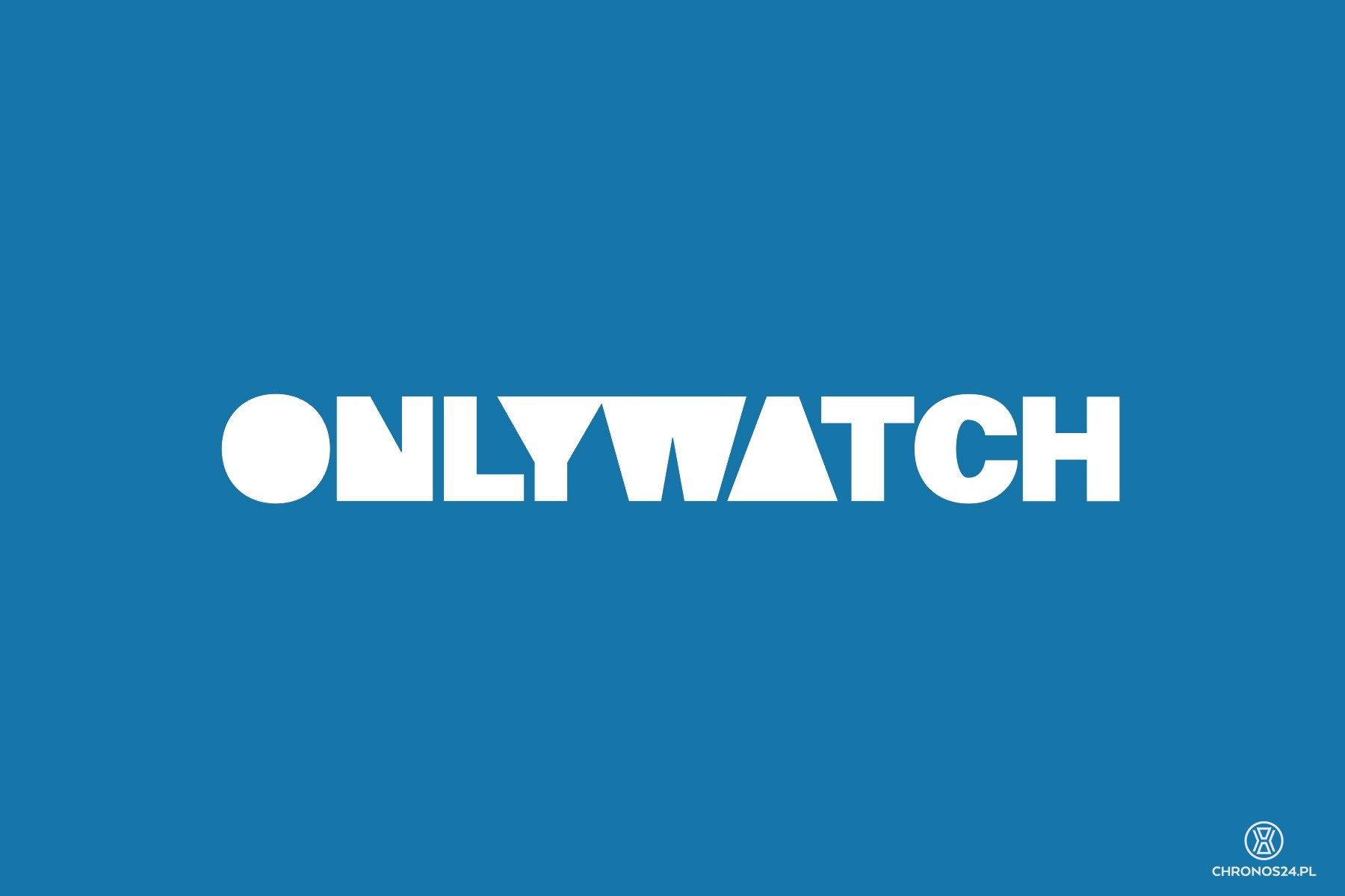 Only Watch 2015