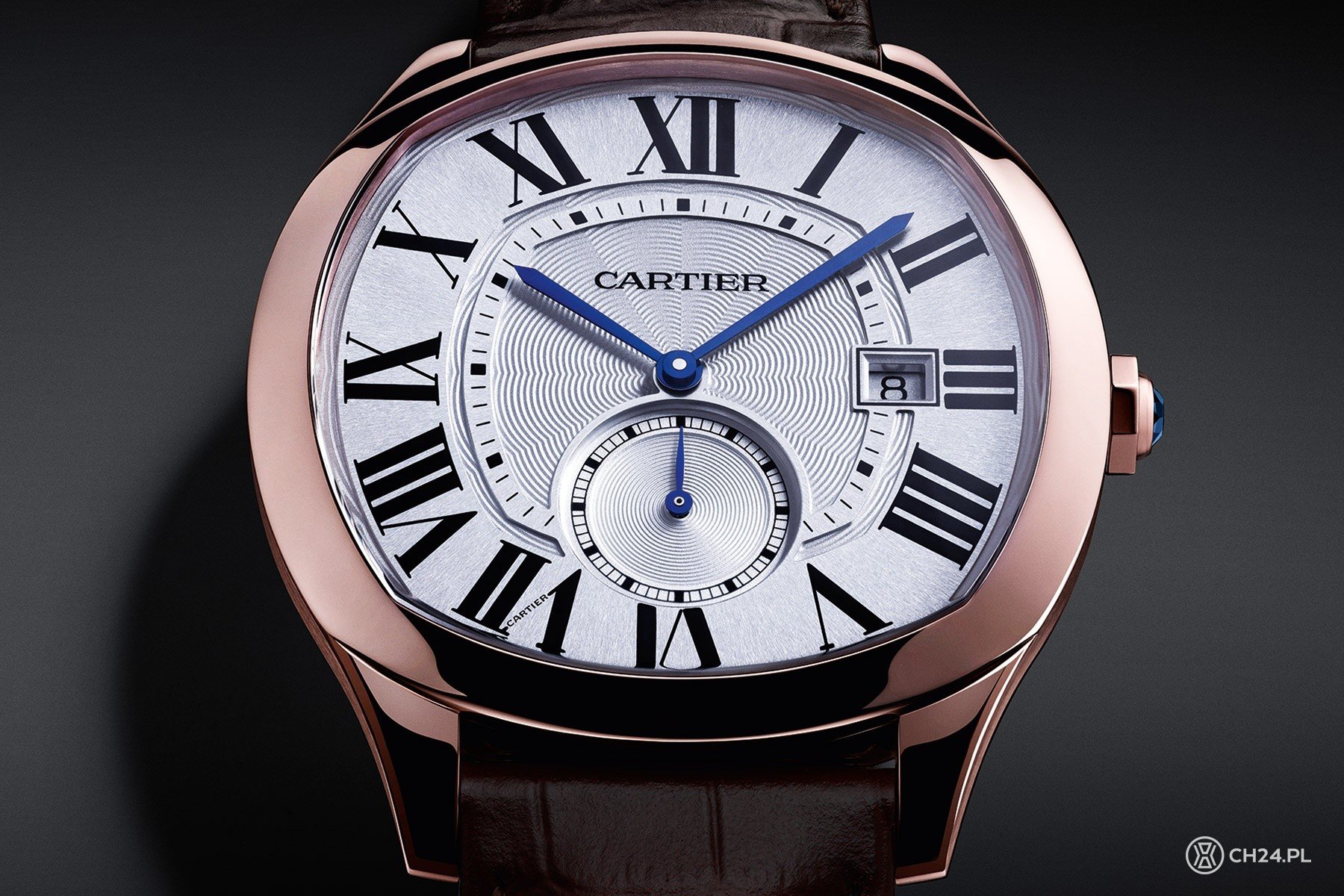Cartier Drive de Cartier Automatic