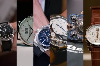 „Best of…” SIHH 2016