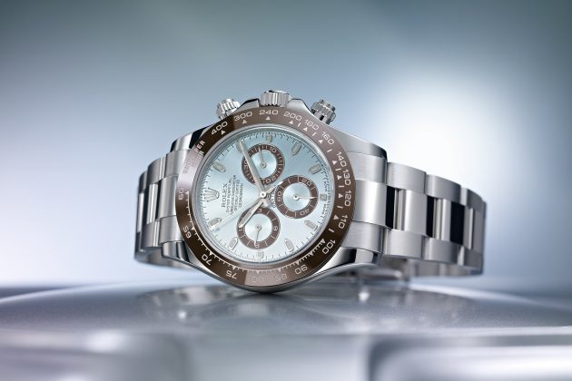 Kultowe Zegarki - Rolex Cosmograph Daytona