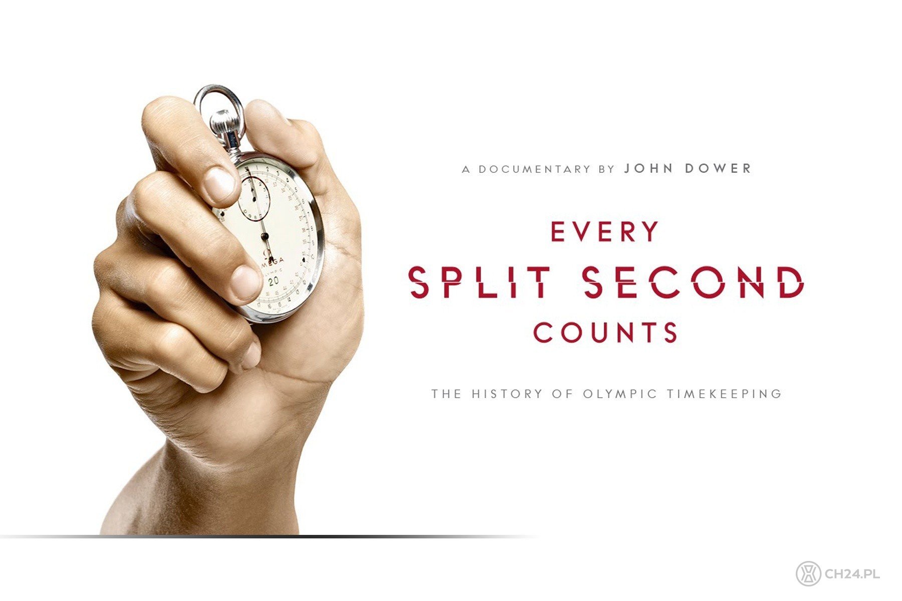„Every Split Second Counts”