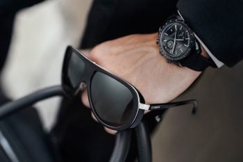 Okulary przeciwsłoneczne Omega