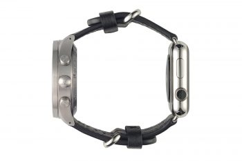 Sinn Dual Strap System