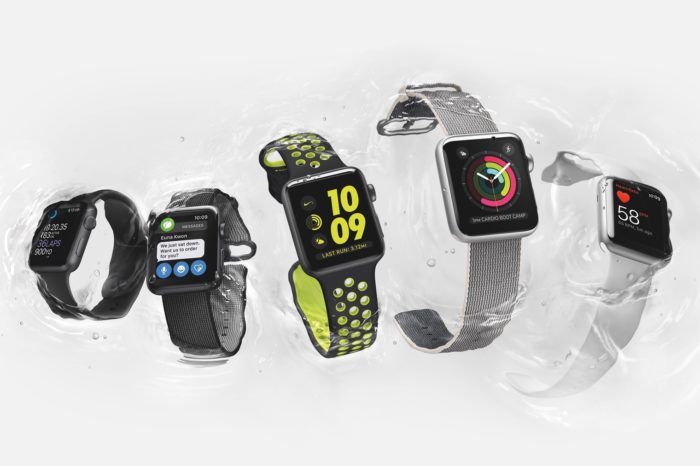 Apple Watch Series 2 [dostępność, cena]