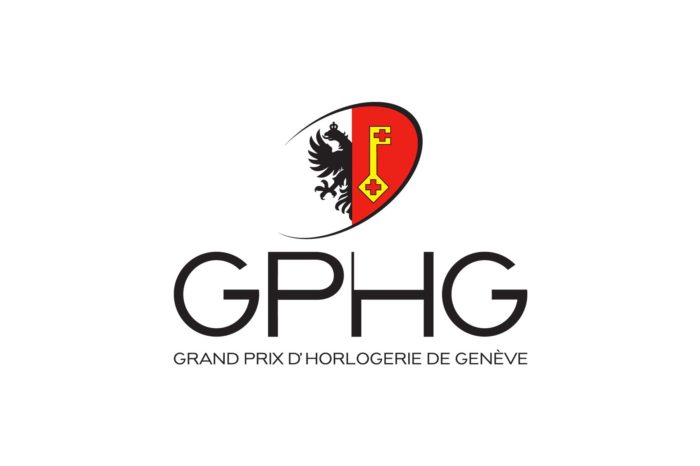 Grand Prix d’Horlogerie de Geneve 2016