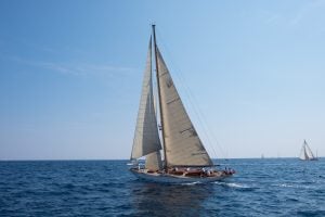Panerai Classic Yachts Challenge