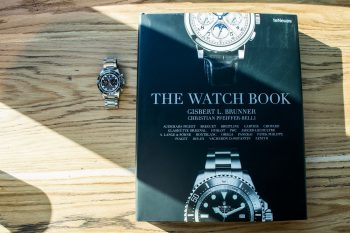 „The Watch Book”