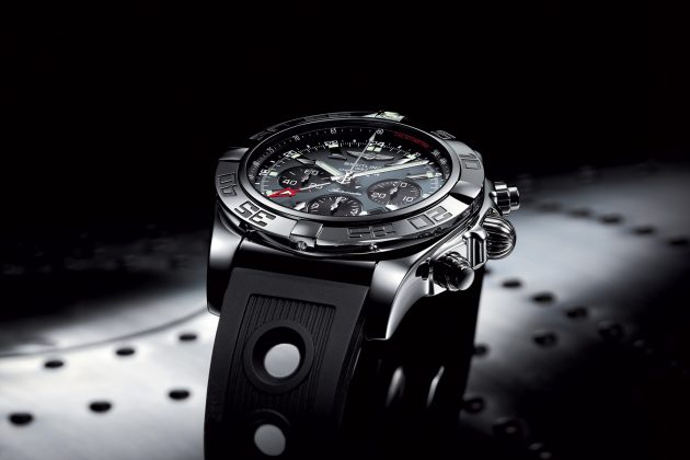 Breitling Chronomat GMT 44mm