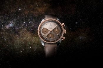 Omega Speedmaster 38mm