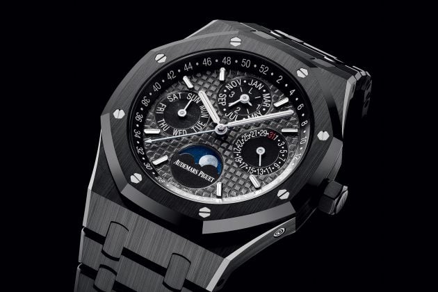 Audemars Piguet Royal Oak Perpetual Calendar