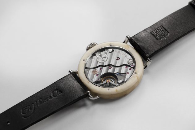 H. Moser & Cie. Swiss Mad Watch