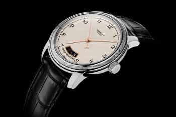 Parmigiani Toric Chronometre