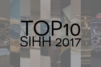 TOP 10 SIHH 2017
