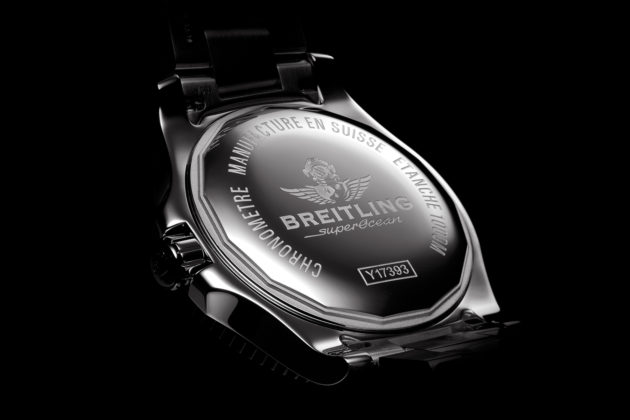 Breitling Superocean 44 Special